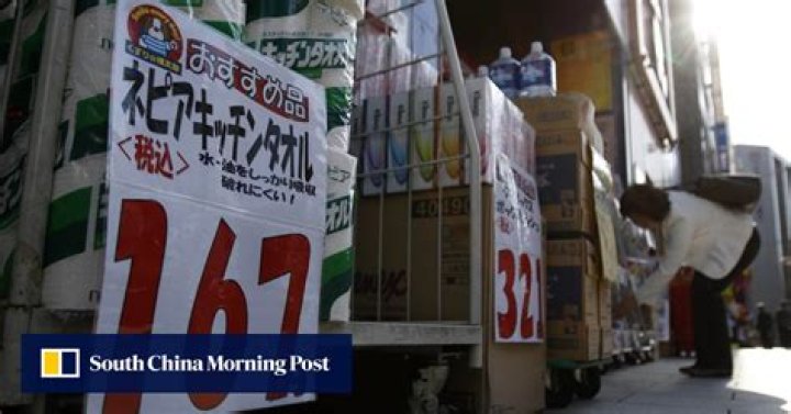 Tokyo shops limit cold medicine purchases as Chinese buyers empty stocks amid Covid-19 wave