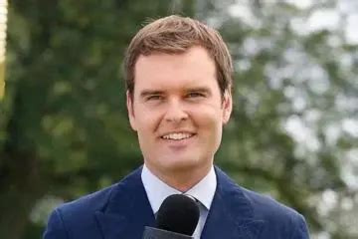 Tom Abbott Bio, Age, Height, Wife, Salary, Net Worth, Golf Channel