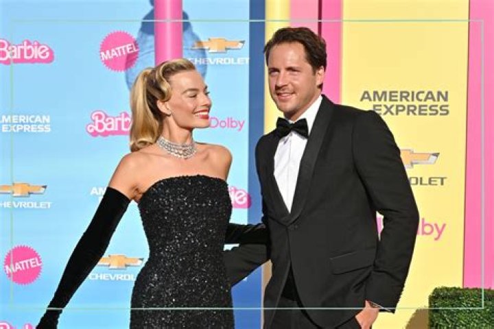 Tom Ackerley and Margot Robbie Net Worth and Age Difference: Who Is Richer and Older?