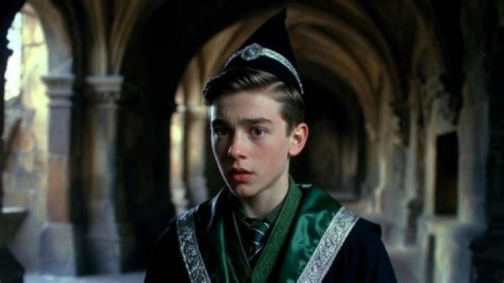 Tom Ackerley Movies: A Deep Dive Into The Filmography Of A Rising Star