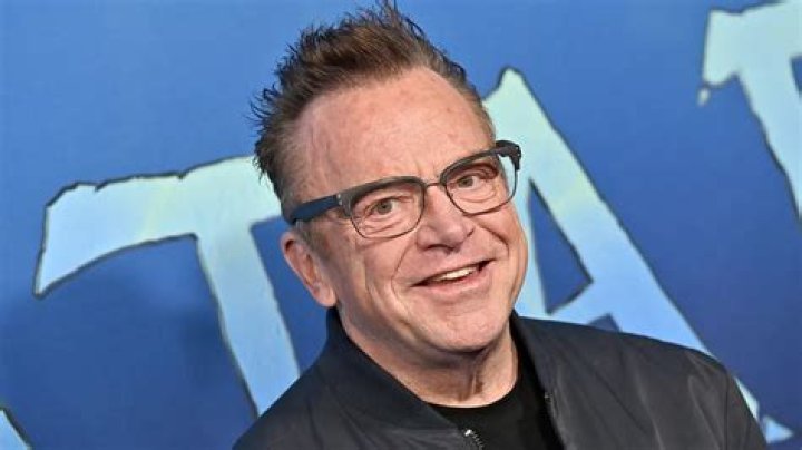 Tom Arnold Net Worth 2024