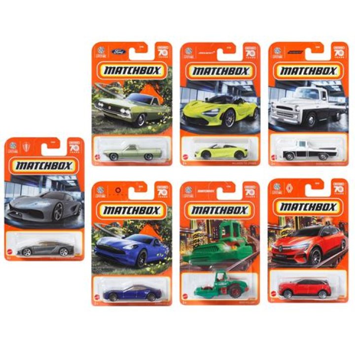 Tom Bateman Car Collection: 2023 Cars of Tom Bateman