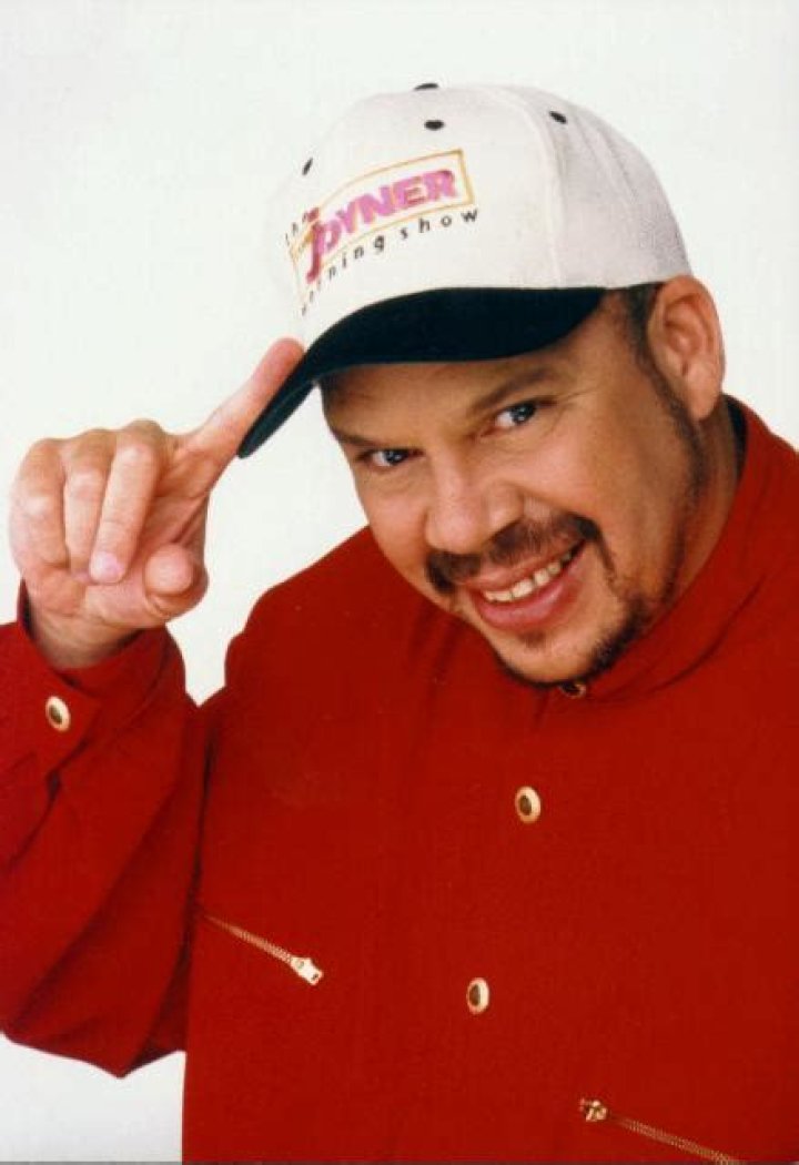 Tom Joyner Biography