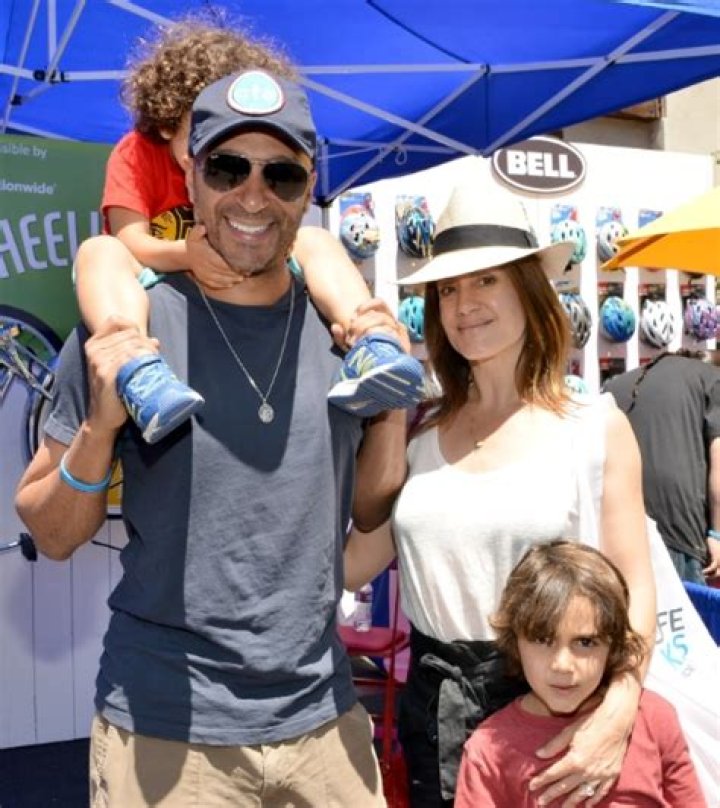 Tom Morello Biography, Age, Career, Parents