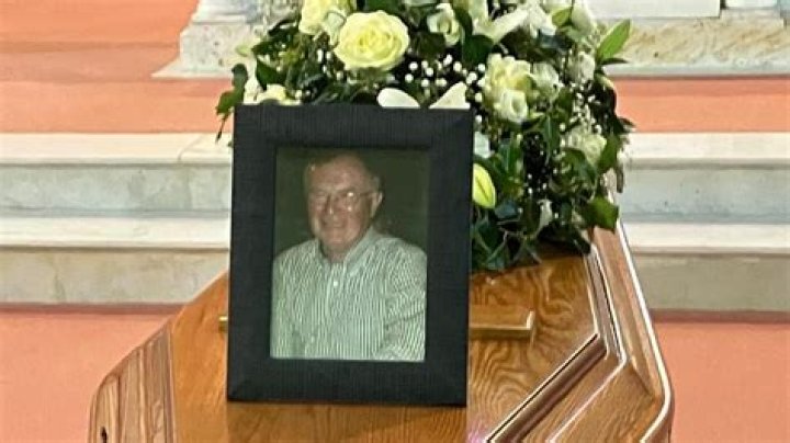 Tom Niland Obituary, In Loving Memory Of Tom Niland, Remembering A Resilient Spirit – Death