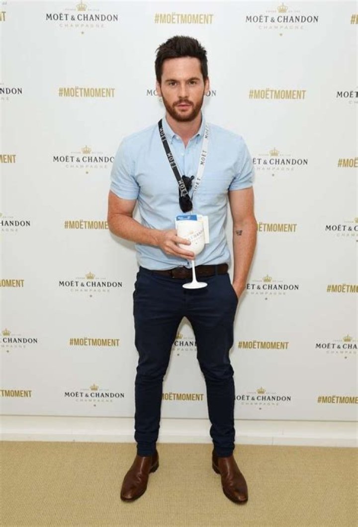 Tom Riley Net Worth | Bio, Family, Address, Career