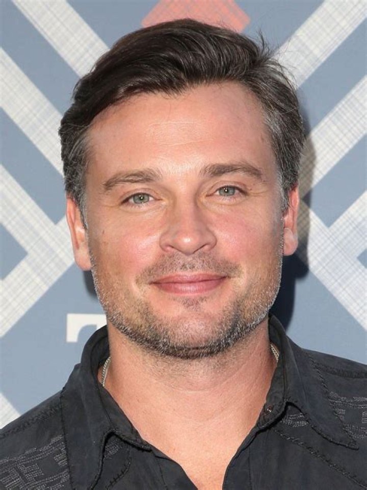 Tom Welling Net Worth: A Deep Dive Into The Wealth Of The Smallville Star