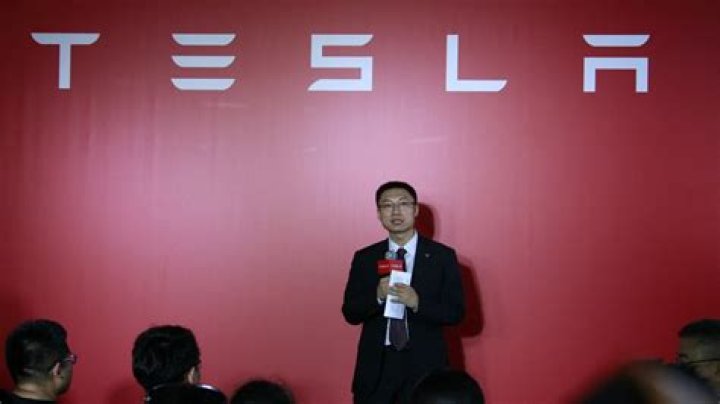 Tom Zhu: Wiki, Bio, Age, Qualification, Net Worth, Tesla, Promotion
