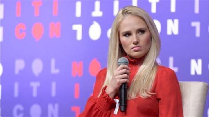 Tomi Lahren: Wiki (Fox News Host), Bio, Age, Career, Husband, Net Worth