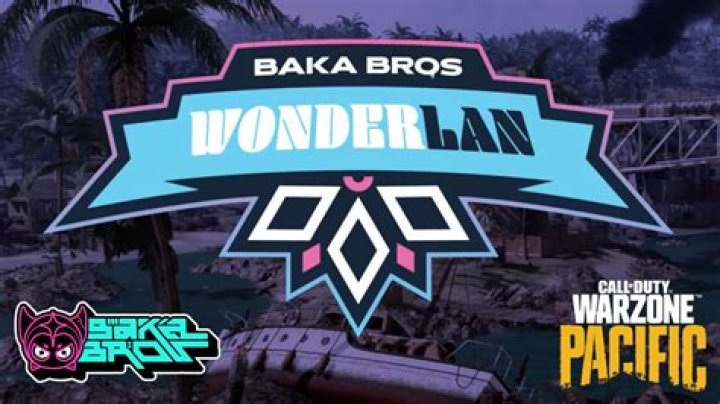 Tommey & Almond win $100K Baka WonderLAN Warzone tournament: Final results