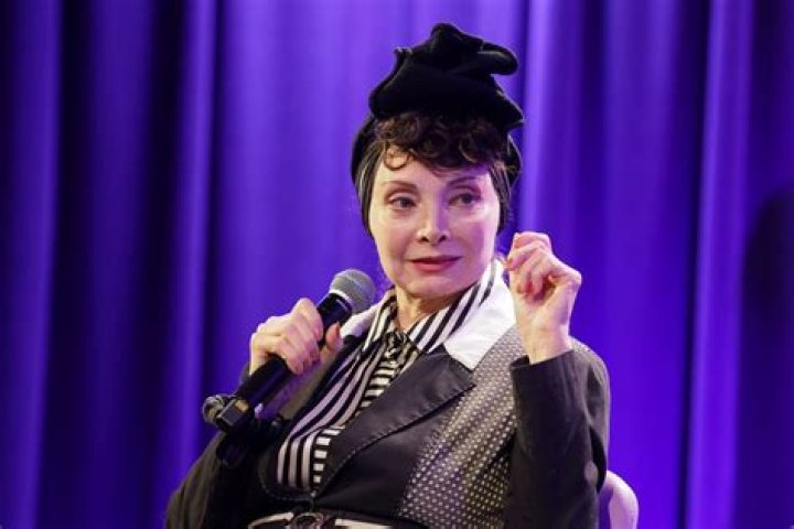 Toni Basil Net Worth 2024