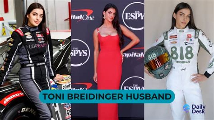 Toni Breidinger's Love Life: Who Is Her Boyfriend?