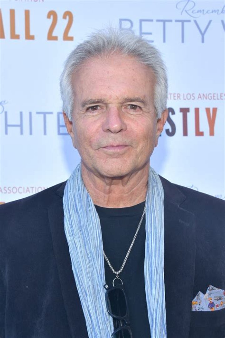 Tony Denison Net Worth 2024