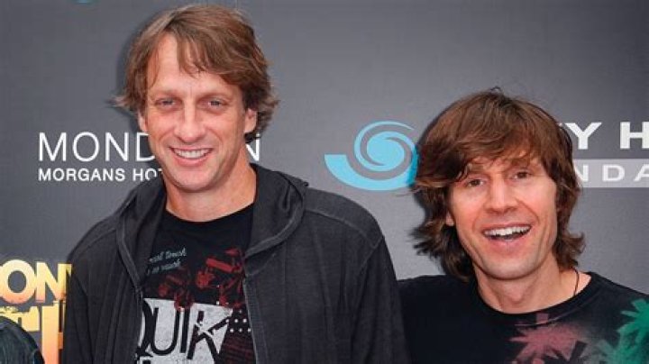 Tony Hawk - Bio, Age, Net Worth, Height, Nationality, Body Measurement, Career