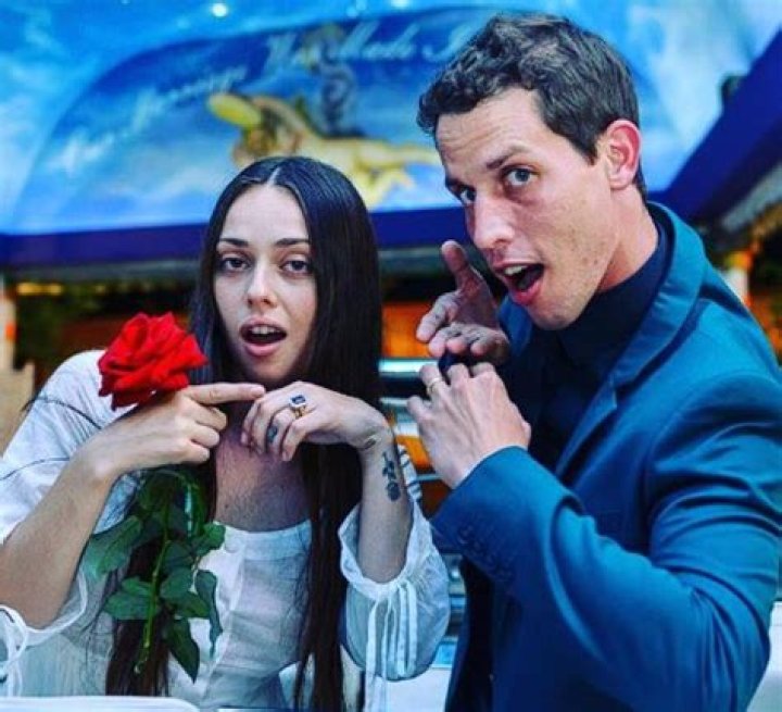 Tony Hinchcliffe And His Romantic Relationships: A Dive Into His Girlfriends