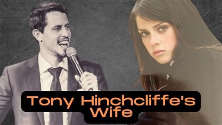 Tony Hinchcliffe Dating History: A Comprehensive Look At His Romantic Life