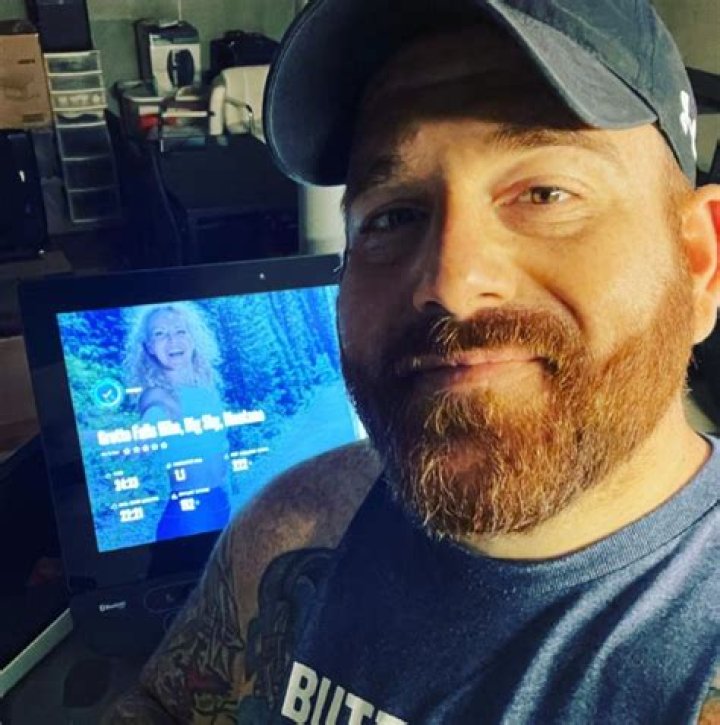 Tony Patrico Bio, Age, Height, Wife, Salary, Net Worth, 105.7 The Point