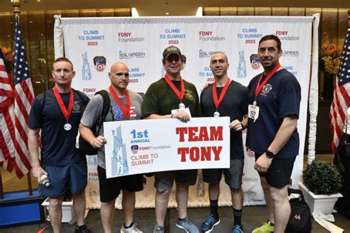 Tony Tedeschi: A Multifaceted Journey Through Life And Career