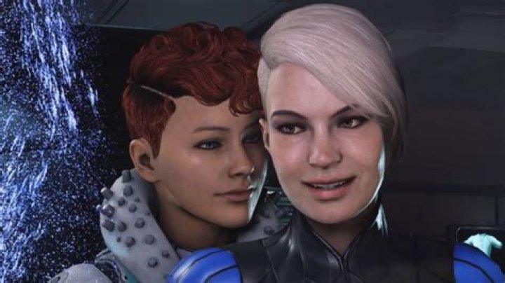 Top 10 Best Mass Effect Andromeda Mods You Can’t Play Without