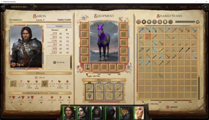 Top 10 Best Pathfinder: Kingmaker Mods
