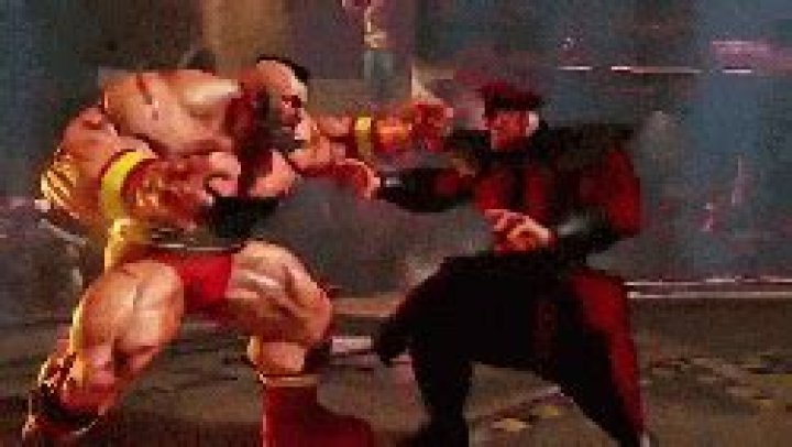 Top 10 Best Street Fighter Special Moves