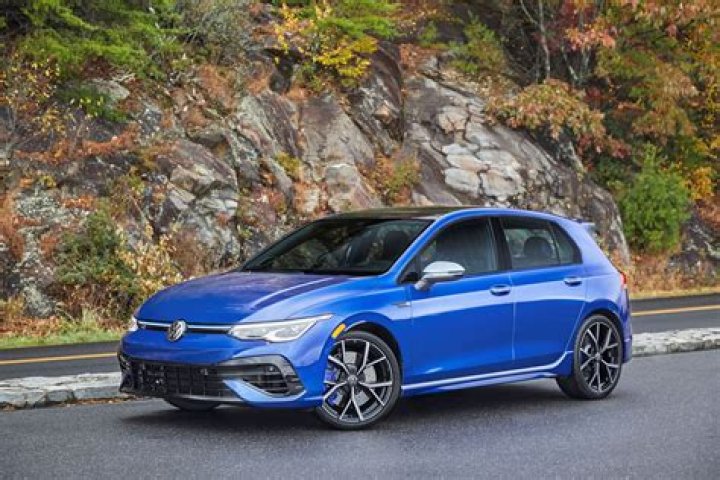 Top 10 Hatchbacks With All-Wheel Drive In 2023 - 21Motoring