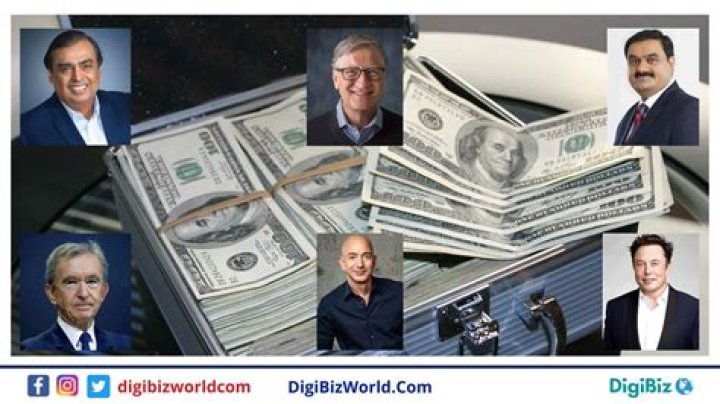 Top 10 Richest News Presenters 2024: Net Worth, Salary