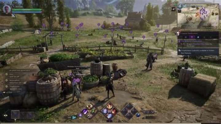 Top 12 Most Popular MMORPGs, Ranked By Total Active Users