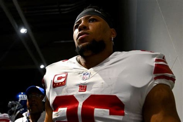 Top 3 teams that should make move for Giants RB if he demands trade