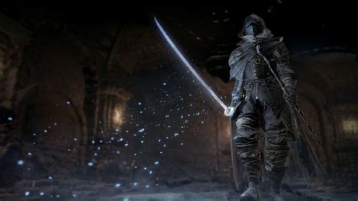 Top 5 Best Hidden Weapons in Dark Souls III: Ashes of Ariandel