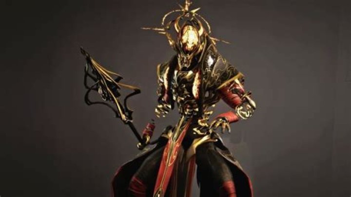 Top 5 support Warframes for Steel Path (2023)