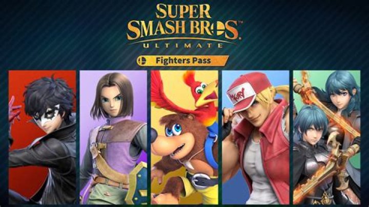 Top 5 Sword & Shield Pokemon we'd love to see as Smash Ultimate fighters