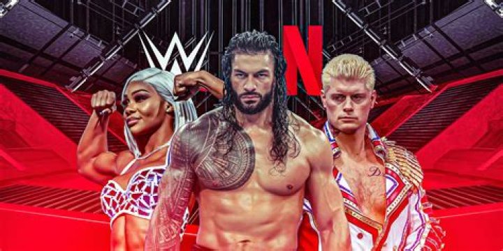 Top Hot WWE Wrestlers You Need To Know About