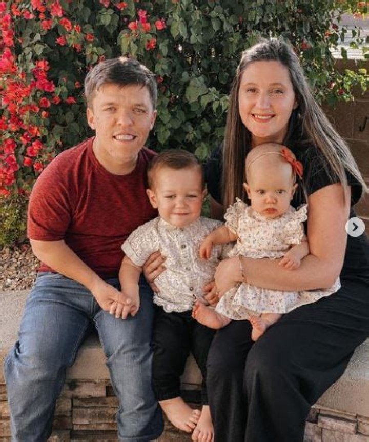 Tori Roloff Net Worth | Bio, Family, Address, Career