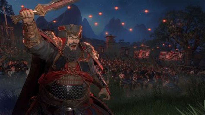Total War Three Kingdoms: How to Play Dong Zhuo
