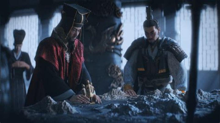 Total War Three Kingdoms: How to Use Spies