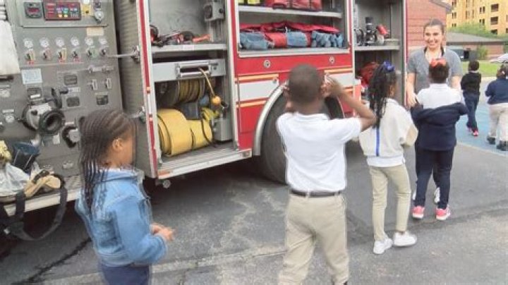 Touch a Truck & First Responders Day in Mt. Kisco | Macaroni KID Armonk - Chappaqua - Mount Kisco