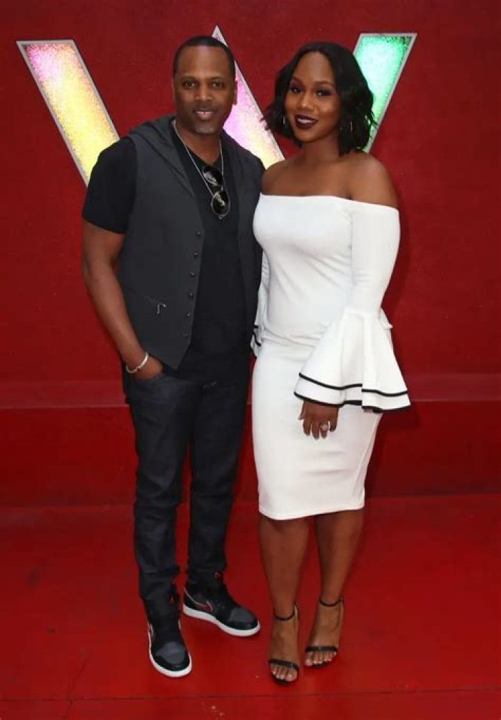 Touré Roberts Bio, Age, Height, Wife, Net Worth, One LA