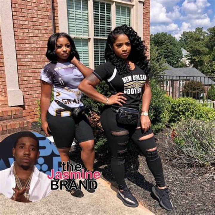 TOYA WRIGHT TELLS REGINAE CARTER HOW SHE FEELS ABOUT DATING RAPPERS
