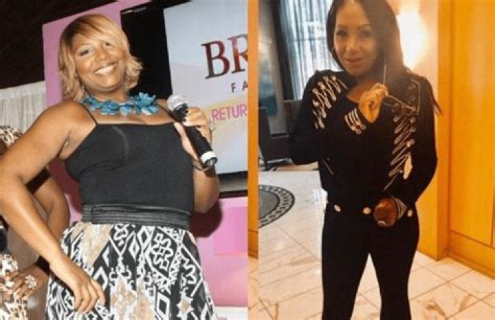 Traci Braxton Biography: Net Worth, Age, Death, Husband, Children, Weight Loss