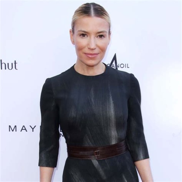 Tracy Anderson Biography