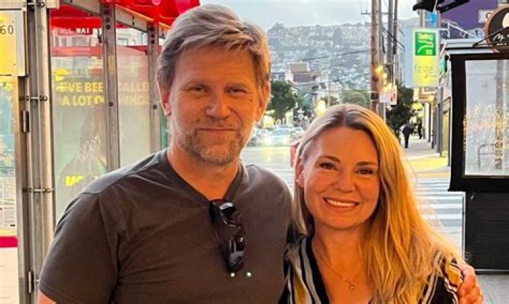 Tracy Aziz, All you Need to Know About Mark Pellegrino's wife