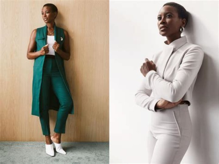 Tracy Ifeachor: Wiki, Bio, Age, Husband, Career, Kids, Net Worth