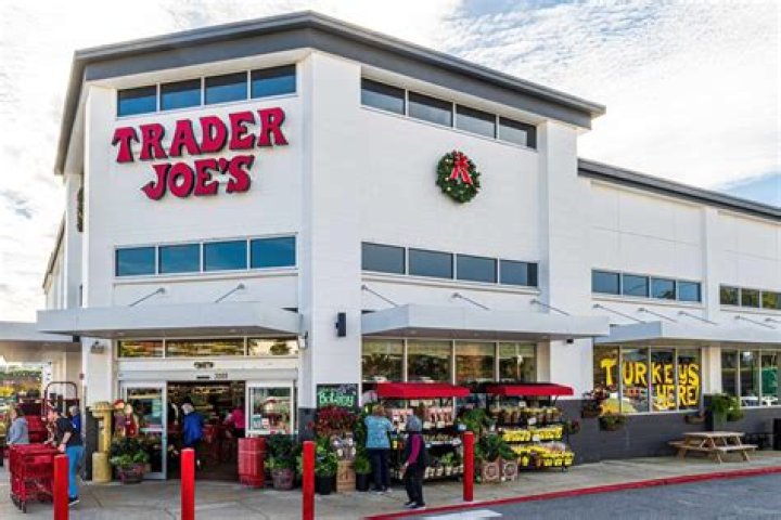 	Trader Joe’s Friday opening in Wellington will draw huge crowds	