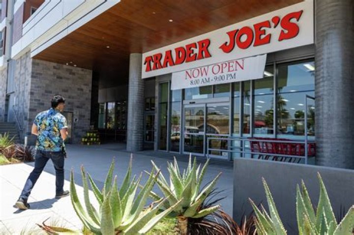 	Trader Joe’s opening in Delray Beach 2014	