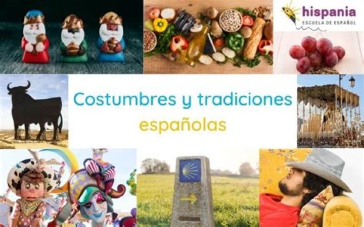 	Tradiciones hispanas para despedir el año	