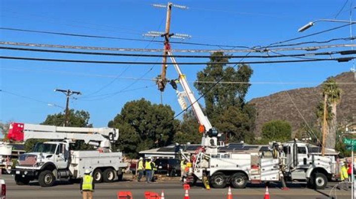 Tragic Incident: Englewood Worker Dies On Placida Road From Power Pole Accident