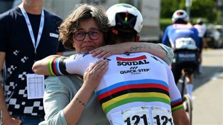Tragic Turn Of Events: The Gino Mader Crash
