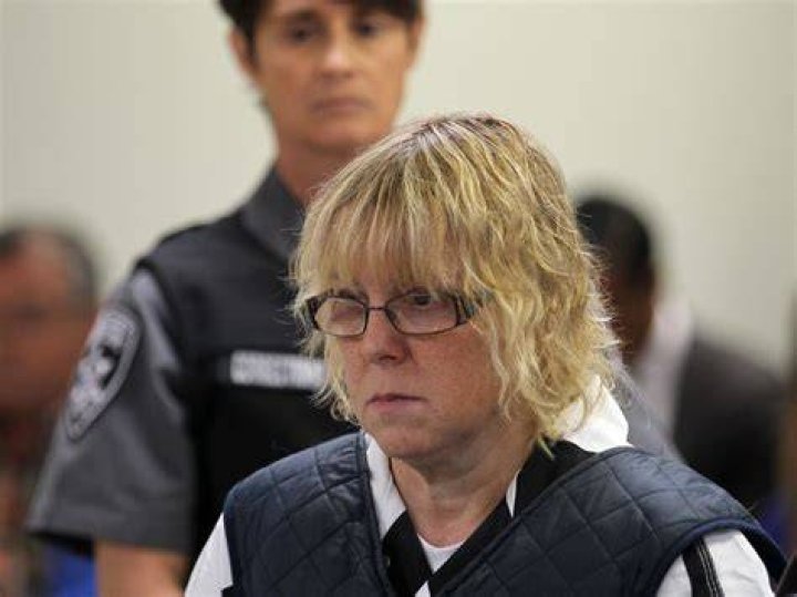 	Trainer gets 7 years in prison	
