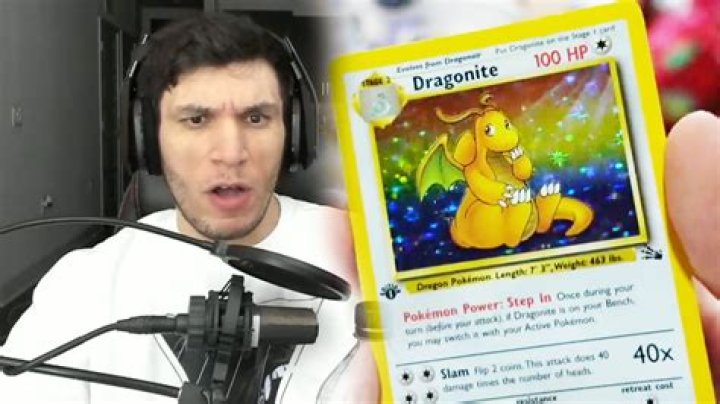 Trainwrecks’ generosity backfires after Ludwig scores $10k Pokemon card